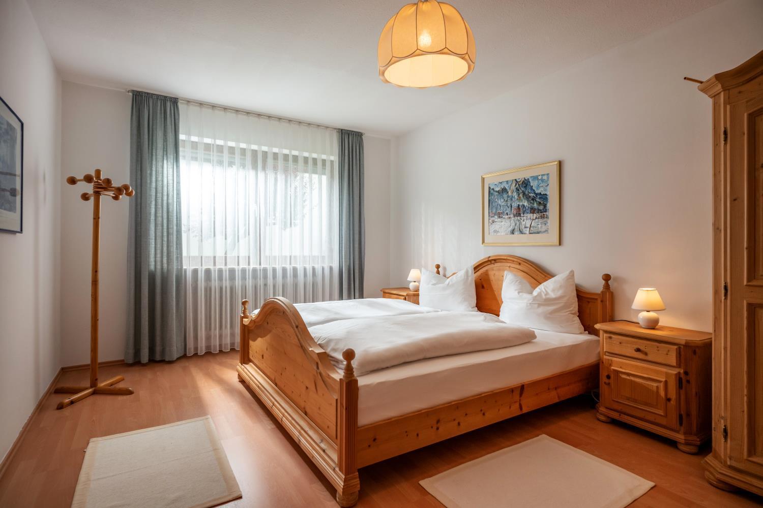 Appartamento Ferienwohnanlage-Oberaudorf F 2Mit Hallenbad Und Sauna Esterno foto