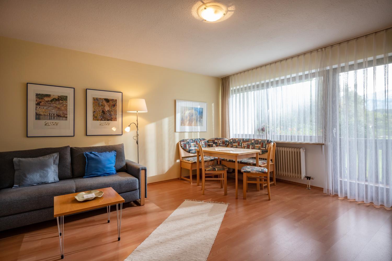 Appartamento Ferienwohnanlage-Oberaudorf F 2Mit Hallenbad Und Sauna Esterno foto